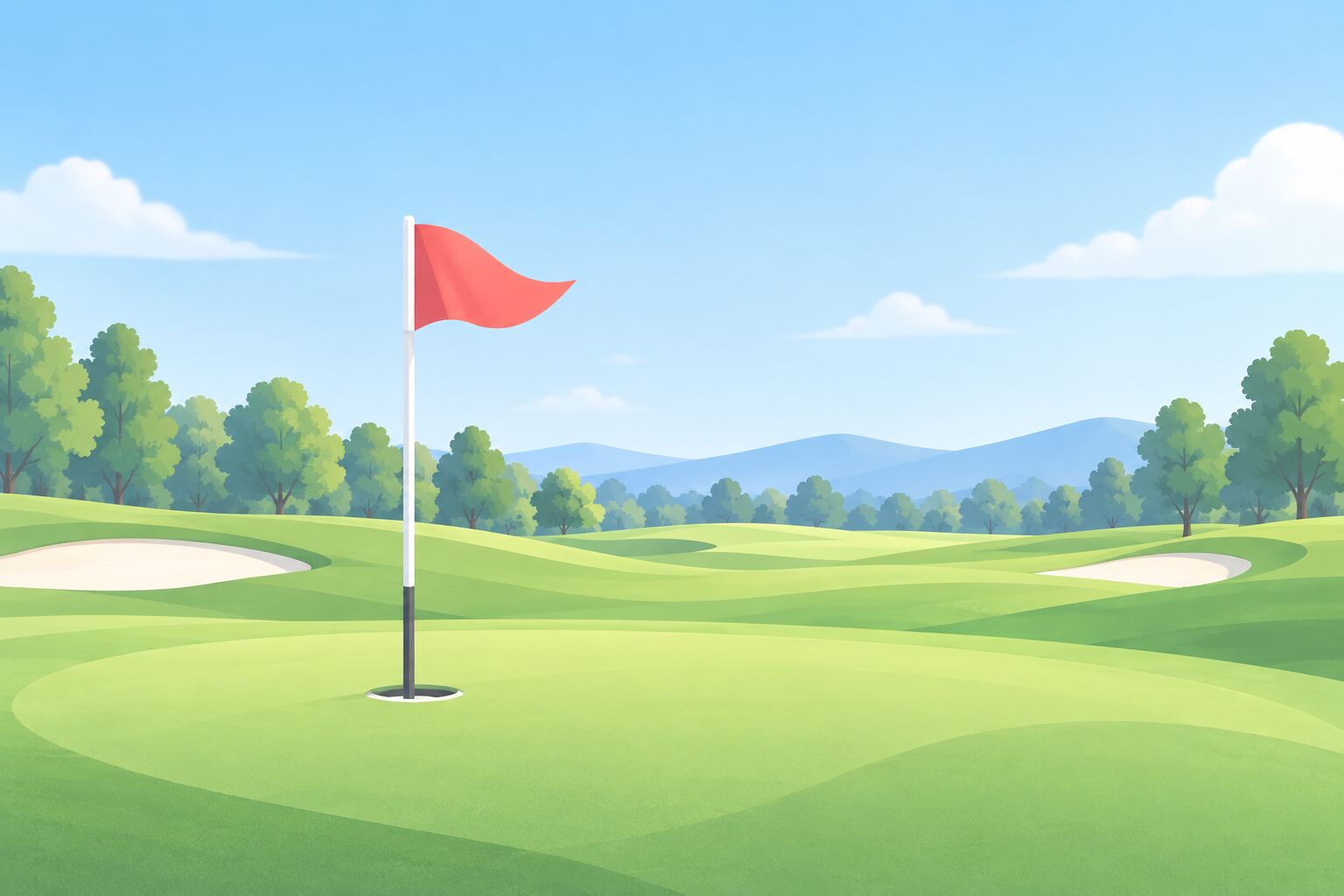 Mohansic Golf Course